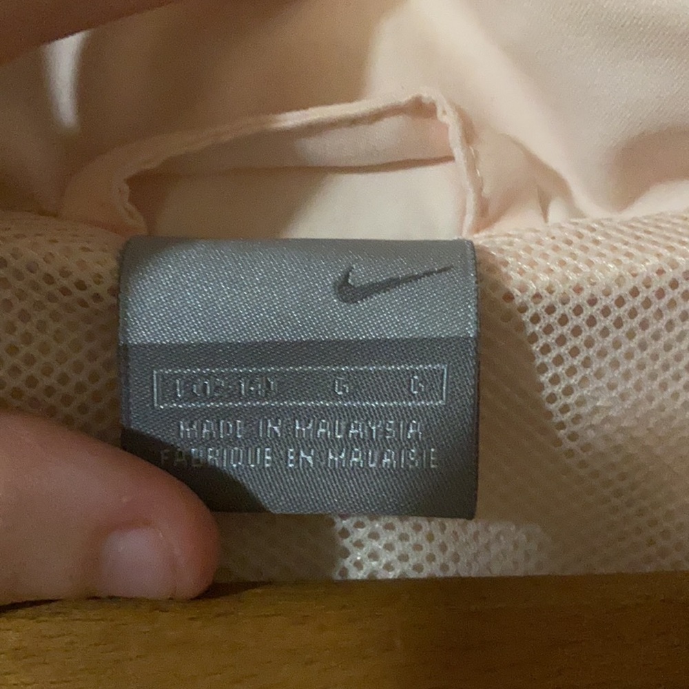 Nike jacket - Picture 2 of 2